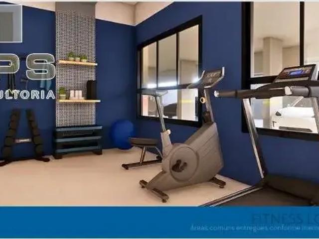 Apartamento para Venda em Atibaia/SP Vila Gardênia 3 Quartos