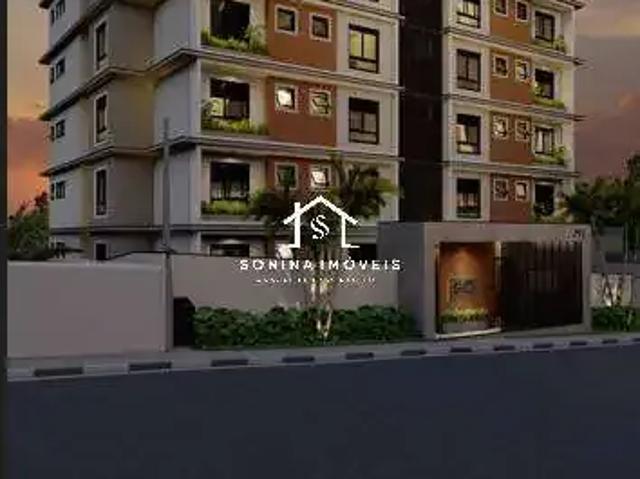 Apartamento para Venda em Atibaia/SP Vila Gardênia 3 Quartos