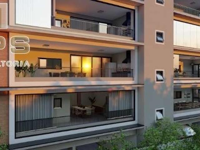 Apartamento para Venda em Atibaia/SP Vila Gardênia 3 Quartos