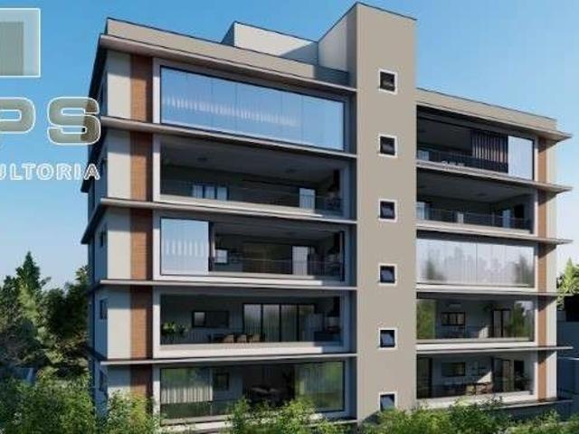 Apartamento para Venda em Atibaia/SP Vila Gardênia 3 Quartos