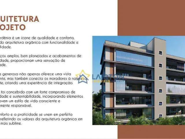 Apartamento para Venda em Atibaia/SP Vila Gardênia 3 Quartos