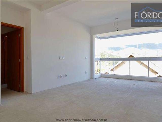 Apartamento para Venda em Atibaia/SP Vila Giglio 2 Quartos