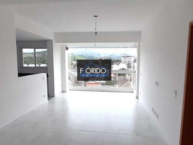 Apartamento para Venda em Atibaia/SP Vila Giglio 2 Quartos
