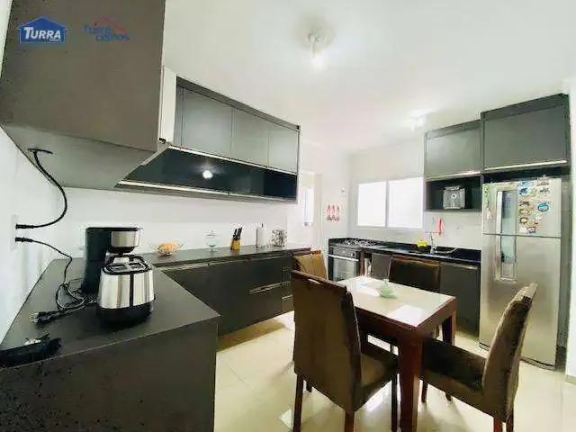 Apartamento para Venda em Atibaia/SP Vila Giglio 3 Quartos