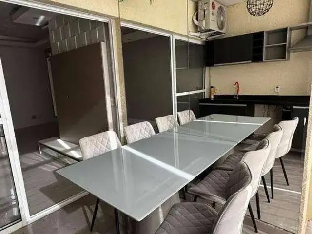 Apartamento para Venda em Atibaia/SP Vila Giglio 3 Quartos