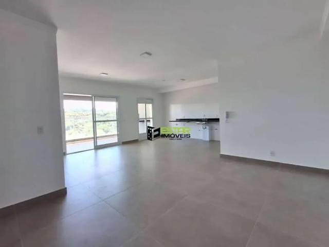 Apartamento para Venda em Atibaia/SP Vila Helena 3 Quartos