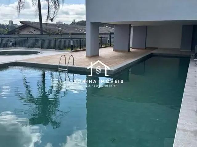 Apartamento para Venda em Atibaia/SP Vila Helena 3 Quartos
