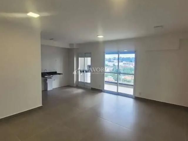 Apartamento para Venda em Atibaia/SP Vila Helena 3 Quartos