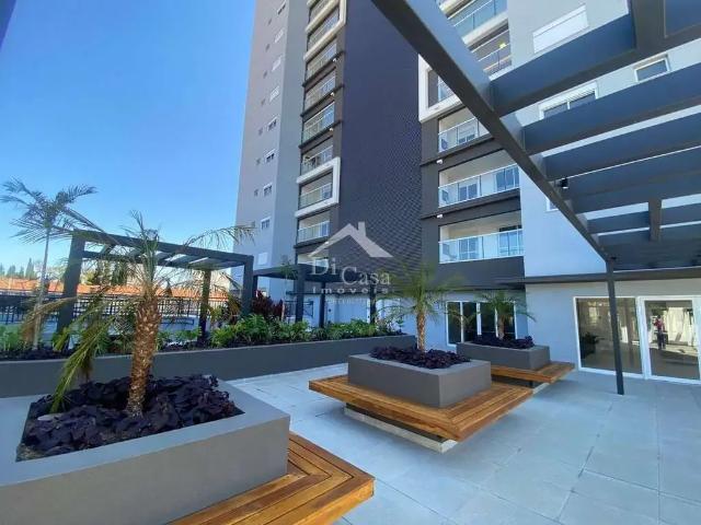 Apartamento para Venda em Atibaia/SP Vila Helena 3 Quartos