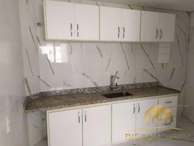 Apartamento para Venda em Atibaia/SP Vila Helena 3 Quartos