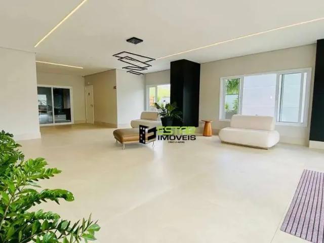 Apartamento para Venda em Atibaia/SP Vila Helena 3 Quartos