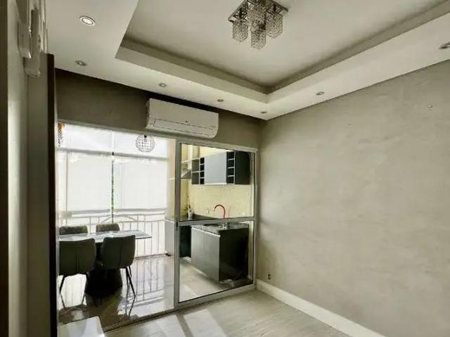 Apartamento para Venda em Atibaia/SP Vila Helena 3 Quartos