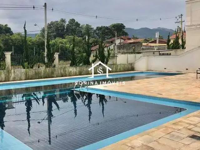 Apartamento para Venda em Atibaia/SP Vila Helena 3 Quartos