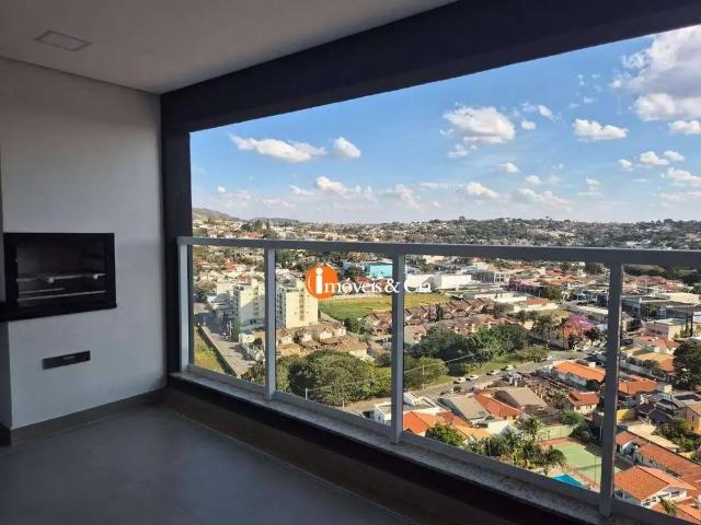 Apartamento para Venda em Atibaia/SP Vila Helena 3 Quartos
