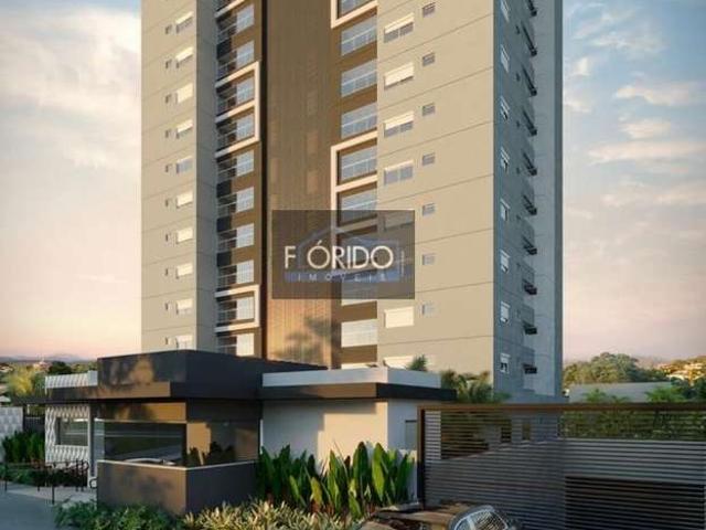 Apartamento para Venda em Atibaia/SP Vila Helena 3 Quartos