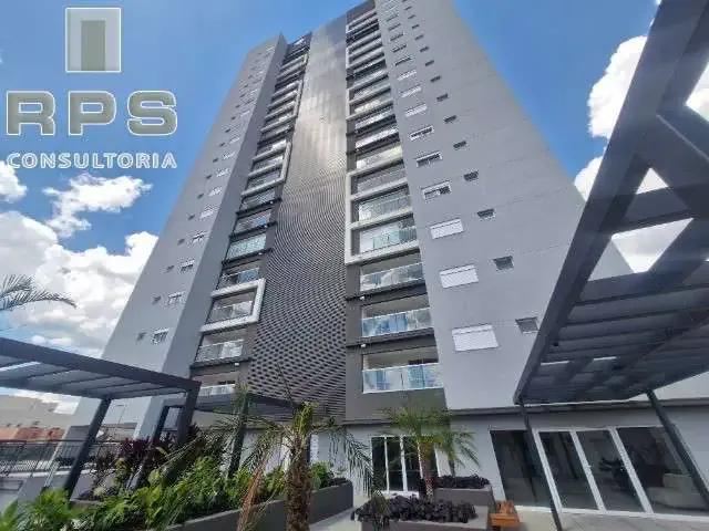Apartamento para Venda em Atibaia/SP Vila Helena 3 Quartos