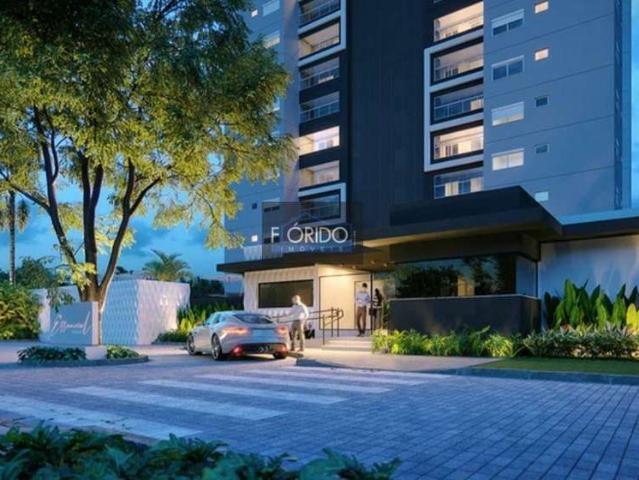 Apartamento para Venda em Atibaia/SP Vila Helena 3 Quartos