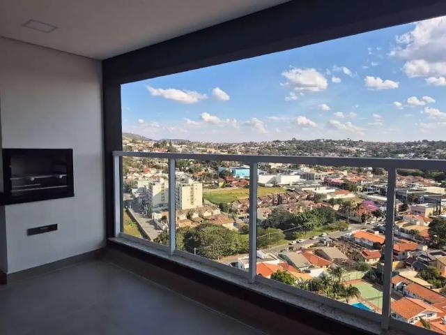 Apartamento para Venda em Atibaia/SP Vila Helena 3 Quartos