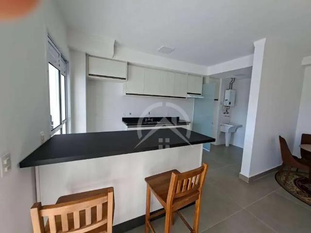 Apartamento para Venda em Atibaia/SP Vila Helena 3 Quartos