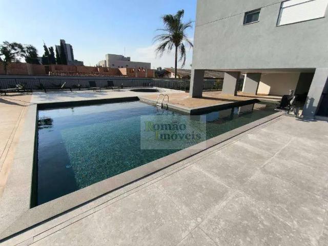 Apartamento para Venda em Atibaia/SP Vila Helena 3 Quartos