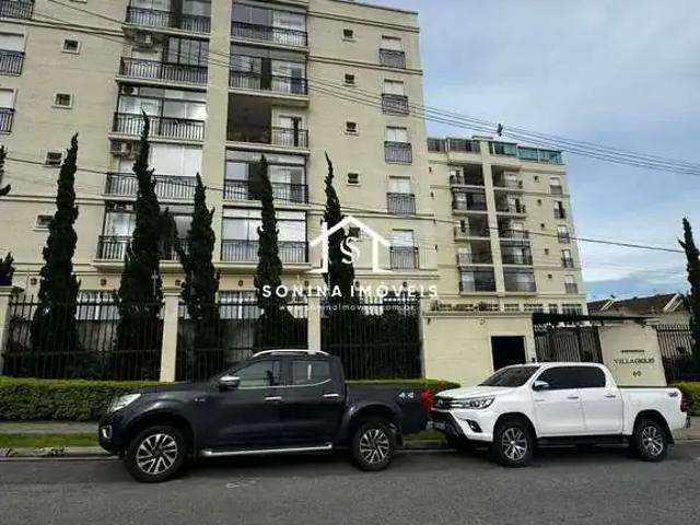 Apartamento para Venda em Atibaia/SP Vila Helena 3 Quartos