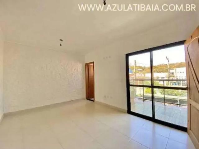 Apartamento para Venda em Atibaia/SP Vila Junqueira 2 Quartos