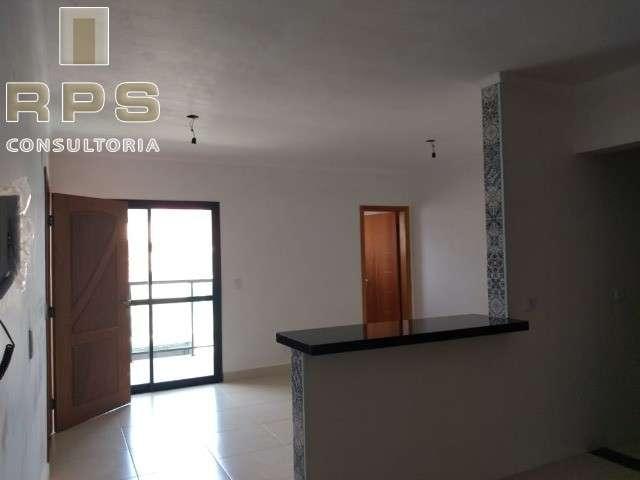 Apartamento para Venda em Atibaia/SP Vila Junqueira 2 Quartos