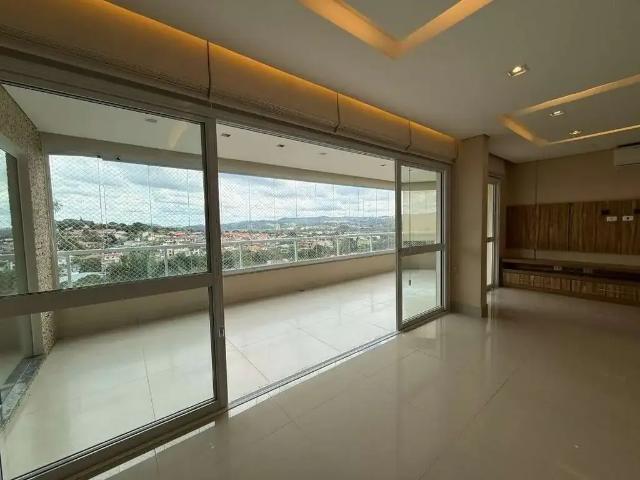 Apartamento para Venda em Atibaia/SP Vila Loanda 4 Quartos