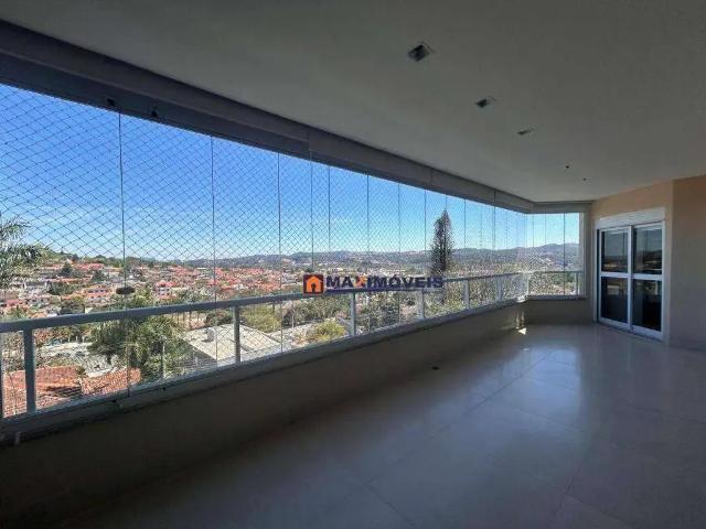 Apartamento para Venda em Atibaia/SP Vila Loanda 4 Quartos