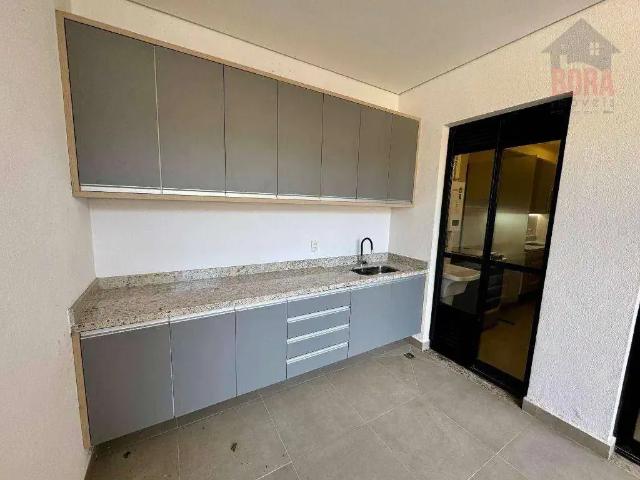 Apartamento para Venda em Atibaia/SP Vila Petrópolis 3 Quartos