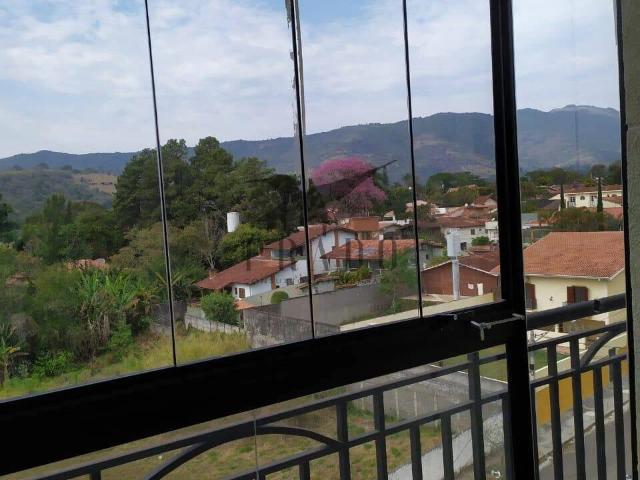 Apartamento para Venda em Atibaia/SP Vila Petrópolis 3 Quartos