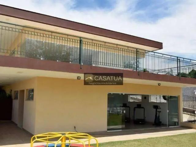 Apartamento para Venda em Atibaia/SP Vila Santa Clara 2 Quartos