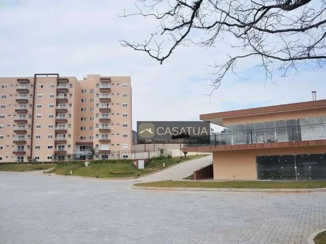 Apartamento para Venda em Atibaia/SP Vila Santa Clara 2 Quartos