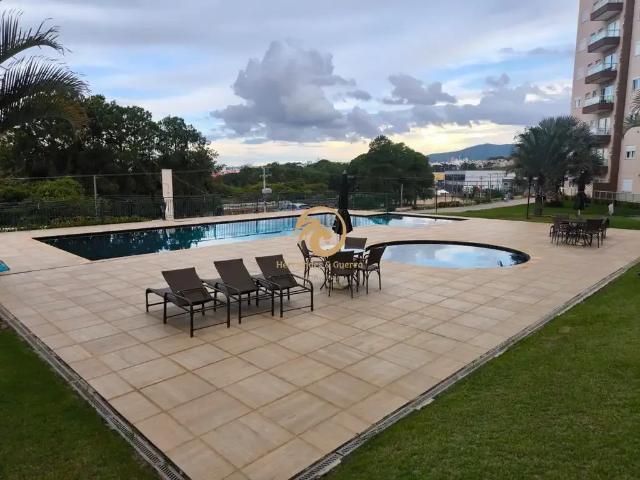 Apartamento para Venda em Atibaia/SP Vila Santa Clara 2 Quartos