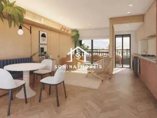 Apartamento para Venda em Atibaia/SP Vila Santa Helena 2 Quartos