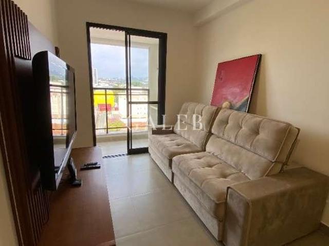 Apartamento para Venda em Atibaia/SP Vila Thais 1 Quartos