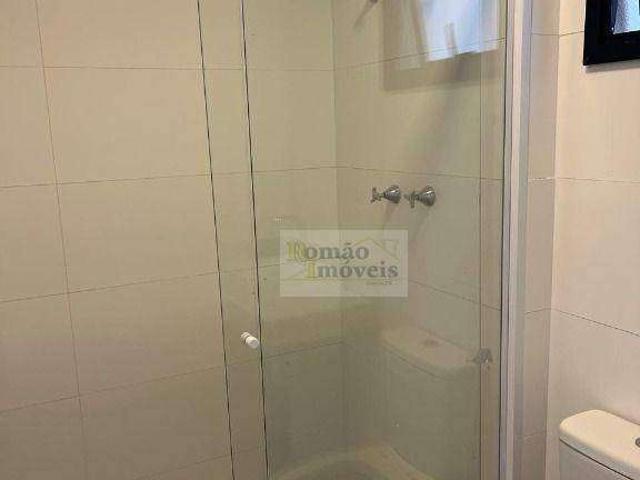 Apartamento para Venda em Atibaia/SP Vila Thais 1 Quartos