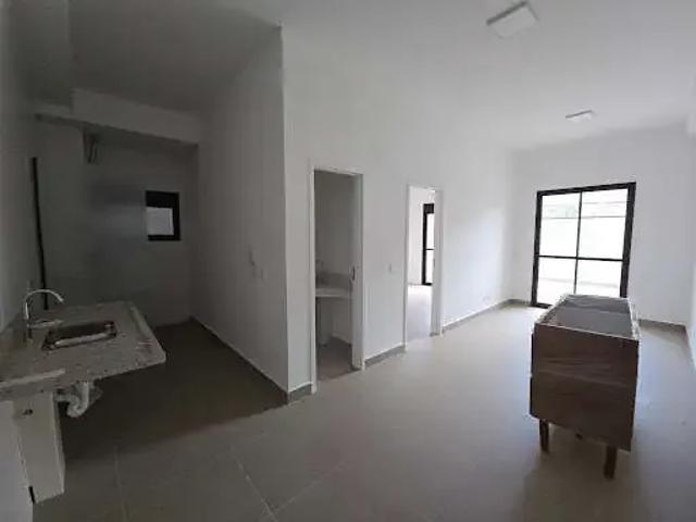 Apartamento para Venda em Atibaia/SP Vila Thais 1 Quartos