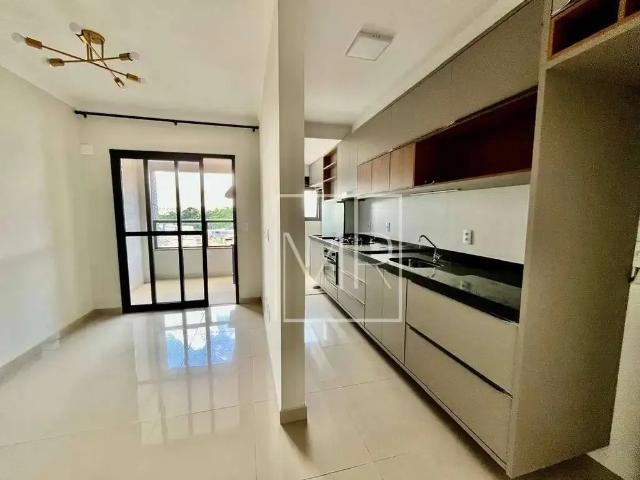 Apartamento para Venda em Atibaia/SP Vila Thais 1 Quartos