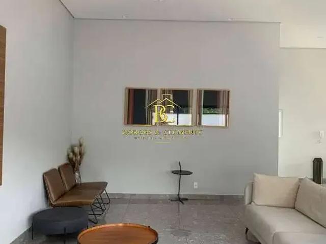 Apartamento para Venda em Atibaia/SP Vila Thais 1 Quartos