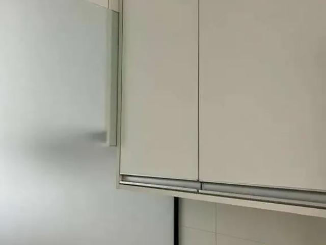 Apartamento para Venda em Atibaia/SP Vila Thais 1 Quartos