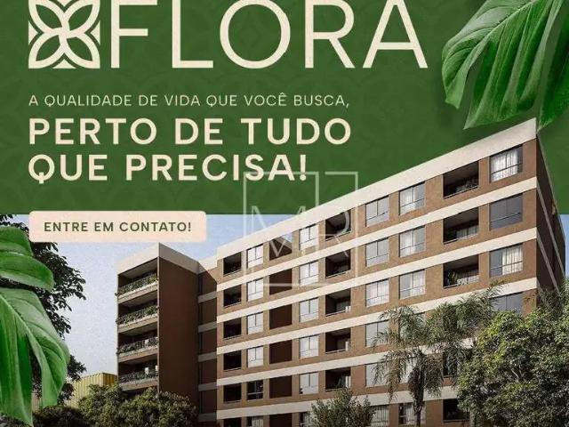 Apartamento para Venda em Atibaia/SP Vila Thais 2 Quartos