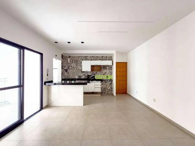 Apartamento para Venda em Atibaia/SP Atibaia Jardim 2 Quartos