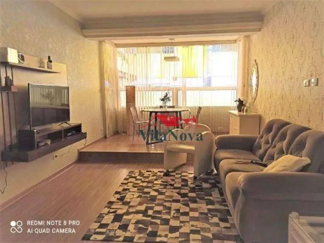 Apartamento para Venda em Atibaia/SP Vila Thais 2 Quartos