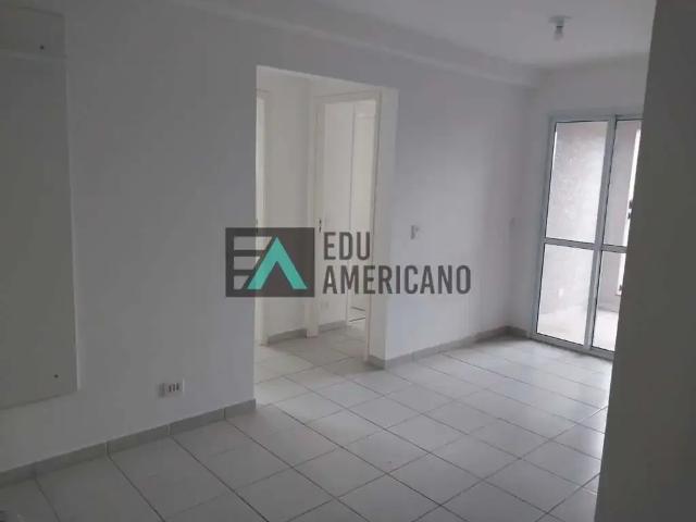 Apartamento para Venda em Atibaia/SP Vila Thais 2 Quartos