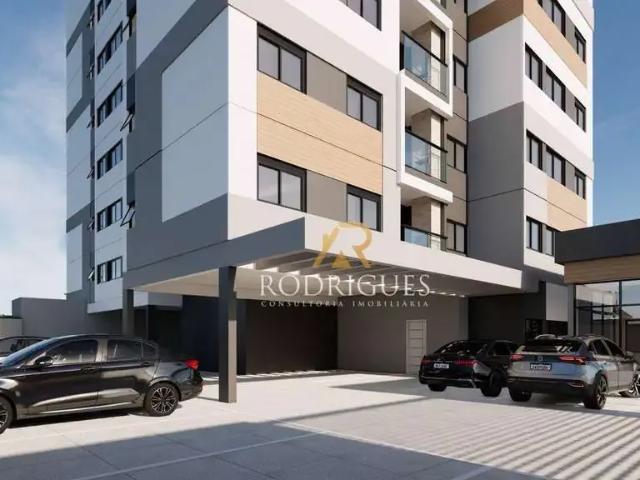 Apartamento para Venda em Atibaia/SP Alvinópolis 1 Quartos