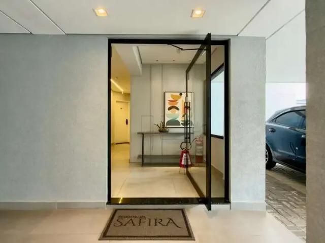 Apartamento para Venda em Atibaia/SP Alvinópolis 2 Quartos