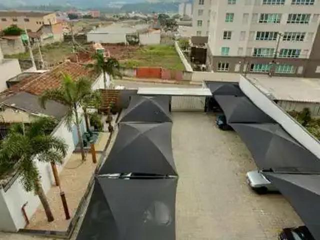 Apartamento para Venda em Atibaia/SP Alvinópolis 2 Quartos