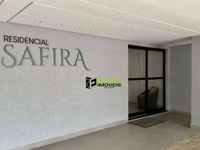 Apartamento para Venda em Atibaia/SP Alvinópolis 2 Quartos