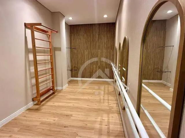 Apartamento para Venda em Atibaia/SP Alvinópolis 2 Quartos